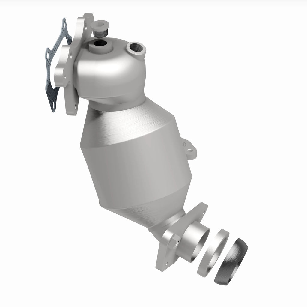 MagnaFlow Exhaust Products 5531030 California CARB Manifold Catalytic Converter for Select Honda Insight