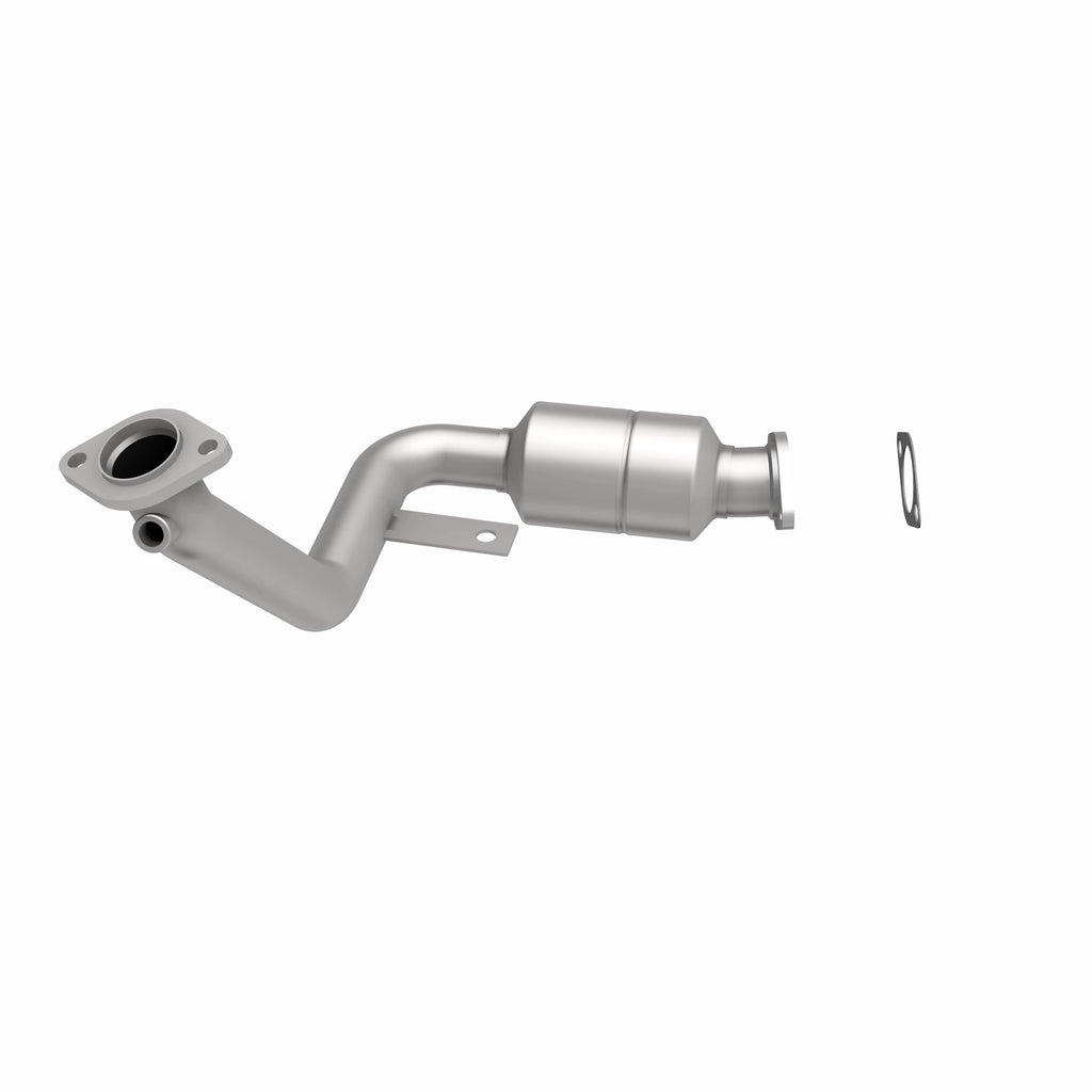 MagnaFlow Exhaust Products 49511 OEM Grade Direct-Fit Catalytic Converter for Select Mitsubishi Montero Sport