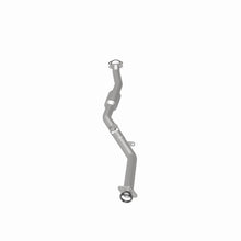 Load image into Gallery viewer, MagnaFlow Exhaust Products 21-232 OEM Grade Direct-Fit Catalytic Converter for Select Subaru WRX
