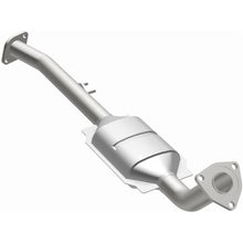 Load image into Gallery viewer, MagnaFlow Exhaust Products 49578 OEM Grade Direct-Fit Catalytic Converter for Select Toyota Sequoia