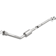 Load image into Gallery viewer, MagnaFlow Exhaust Products 4551038 California CARB Direct-Fit Catalytic Converter for Select Buick Rendezvous, Pontiac Aztek