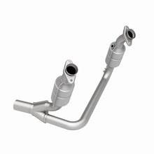 Load image into Gallery viewer, MagnaFlow Exhaust Products 51770 OEM Grade Direct-Fit Catalytic Converter for Select Dodge Durango