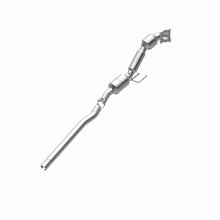 Load image into Gallery viewer, MagnaFlow Exhaust Products 52380 OEM Grade Direct-Fit Catalytic Converter for Select Volkswagen CC, Volkswagen Passat