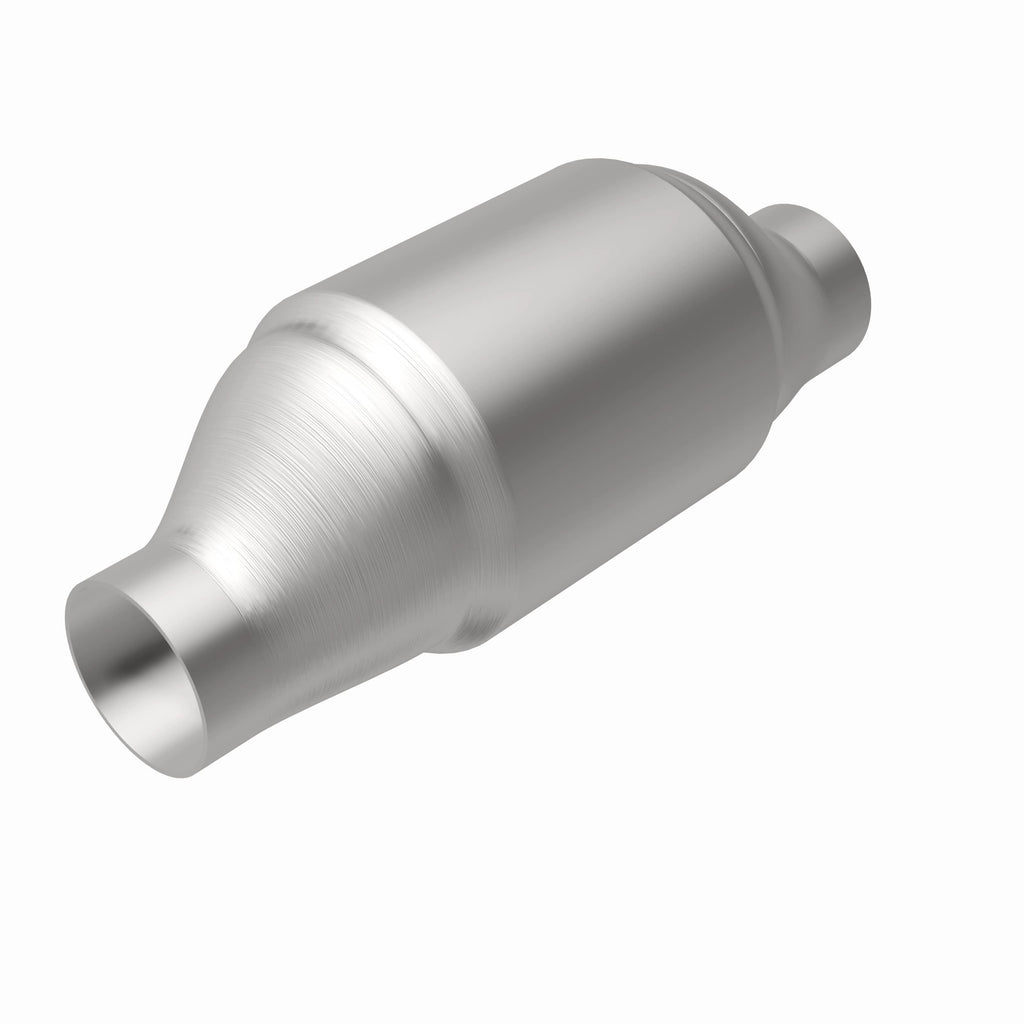 MagnaFlow Exhaust Products 54904 Standard Grade Universal Catalytic Converter