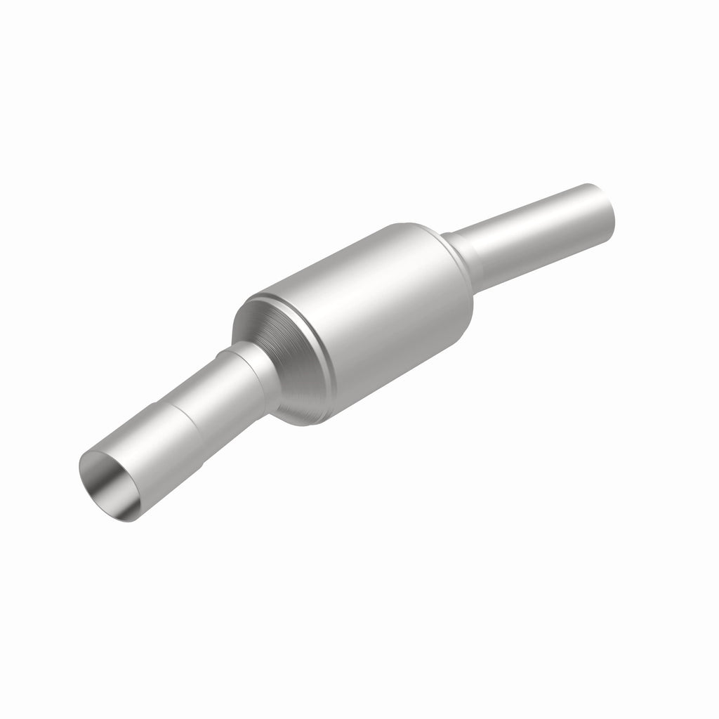 MagnaFlow Exhaust Products 3391432 California CARB Direct-Fit Catalytic Converter for Select Chevrolet Astro, Chevrolet Blazer, Chevrolet C10, Chevrolet C10 Suburban, Chevrolet C20, Chevrolet C20 Suburban, Chevrolet G10, Chevrolet G20, Chevrolet G30,