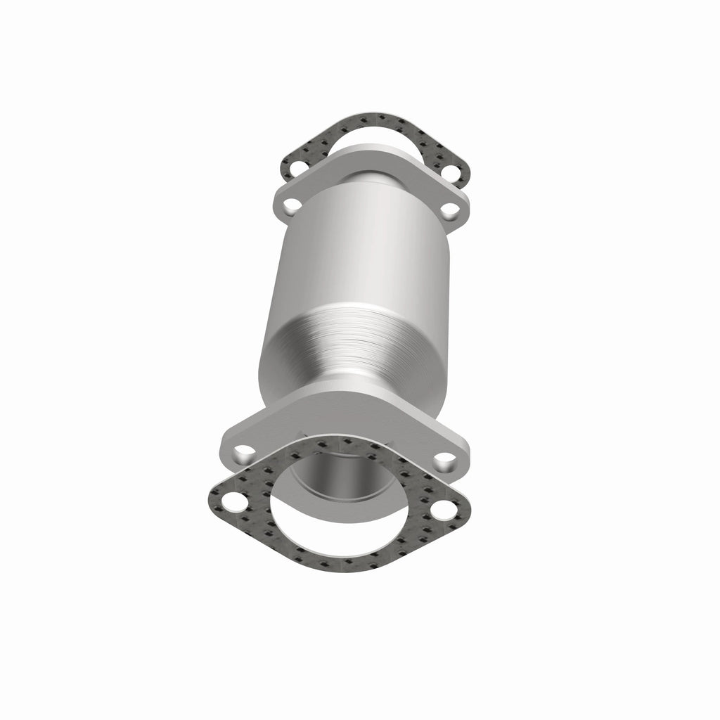 MagnaFlow Exhaust Products 51708 OEM Grade Direct-Fit Catalytic Converter for Select Hyundai Equus, Hyundai Genesis, Hyundai Genesis Coupe