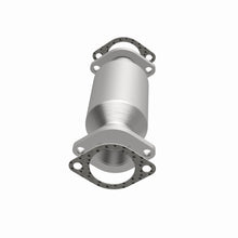Load image into Gallery viewer, MagnaFlow Exhaust Products 51708 OEM Grade Direct-Fit Catalytic Converter for Select Hyundai Equus, Hyundai Genesis, Hyundai Genesis Coupe