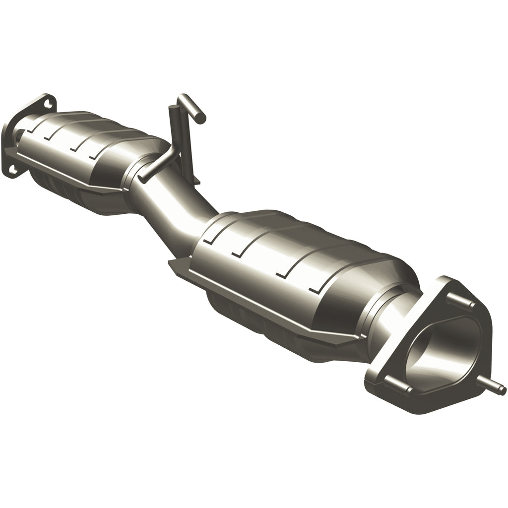 MagnaFlow Exhaust Products 49421 OEM Grade Direct-Fit Catalytic Converter for Select Ford Explorer