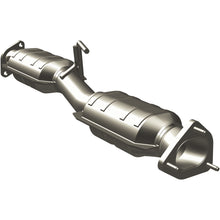 Load image into Gallery viewer, MagnaFlow Exhaust Products 49421 OEM Grade Direct-Fit Catalytic Converter for Select Ford Explorer