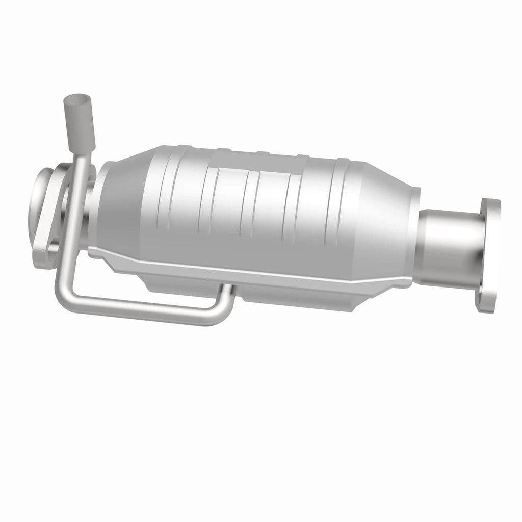 MagnaFlow Exhaust Products 23383 Standard Grade Direct-Fit Catalytic Converter for Select Ford Festiva