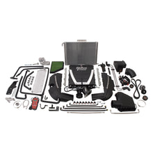 Load image into Gallery viewer, 1014-Camaro-Ls3-6.2L-Manual-Supercharger-Stg-1-Low-Profile-Top-With-Tuner