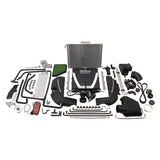 Edelbrock 1563  supercharger #1563