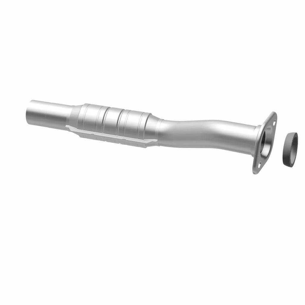MagnaFlow Exhaust Products 51516 OEM Grade Direct-Fit Catalytic Converter for Select Dodge Caliber
