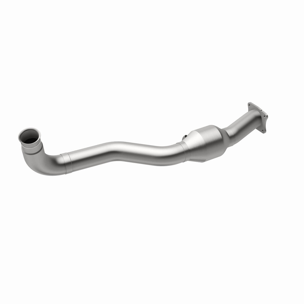 MagnaFlow Exhaust Products 60501 OEM Grade Diesel Oxidation Catalyst for Select Chevrolet Silverado HD, Chevrolet Silverado 3500, GMC Sierra HD, GMC Sierra