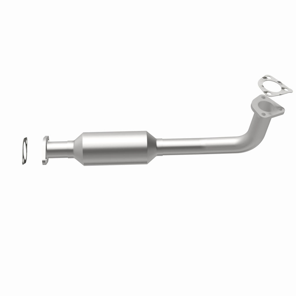 MagnaFlow Exhaust Products 52050 OEM Grade Direct-Fit Catalytic Converter for Select Kia Sportage
