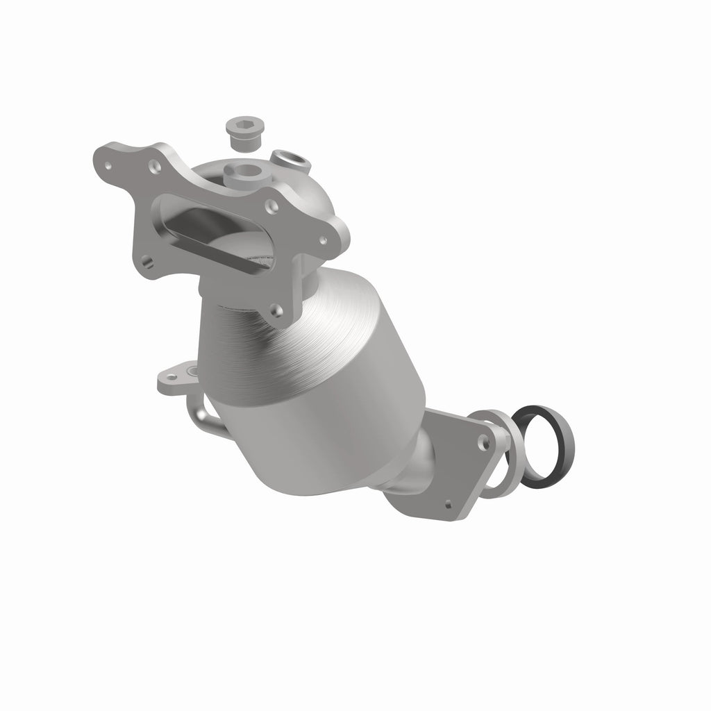 MagnaFlow Exhaust Products 52029 OEM Grade Manifold Catalytic Converter for Select Honda CR-Z