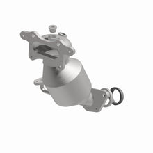 Load image into Gallery viewer, MagnaFlow Exhaust Products 52029 OEM Grade Manifold Catalytic Converter for Select Honda CR-Z