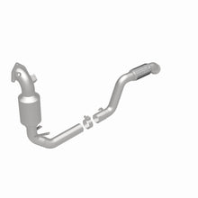 Load image into Gallery viewer, MagnaFlow Exhaust Products 21-503 OEM Grade Direct-Fit Catalytic Converter for Select Mercedes-Benz CLA250, Mercedes-Benz GLA250
