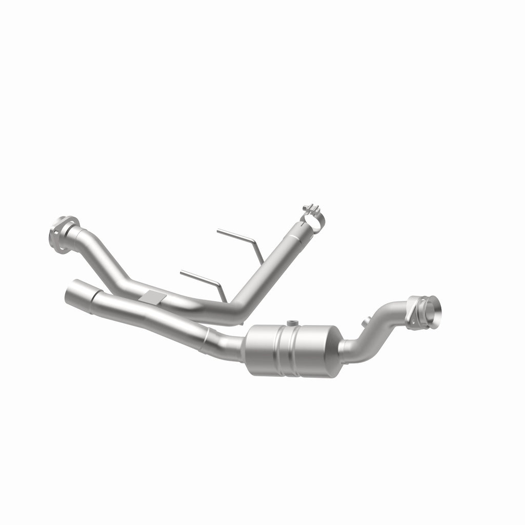 MagnaFlow Exhaust Products 52592 OEM Grade Direct-Fit Catalytic Converter for Select Ford F-150