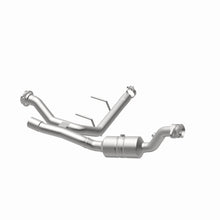 Load image into Gallery viewer, MagnaFlow Exhaust Products 52592 OEM Grade Direct-Fit Catalytic Converter for Select Ford F-150