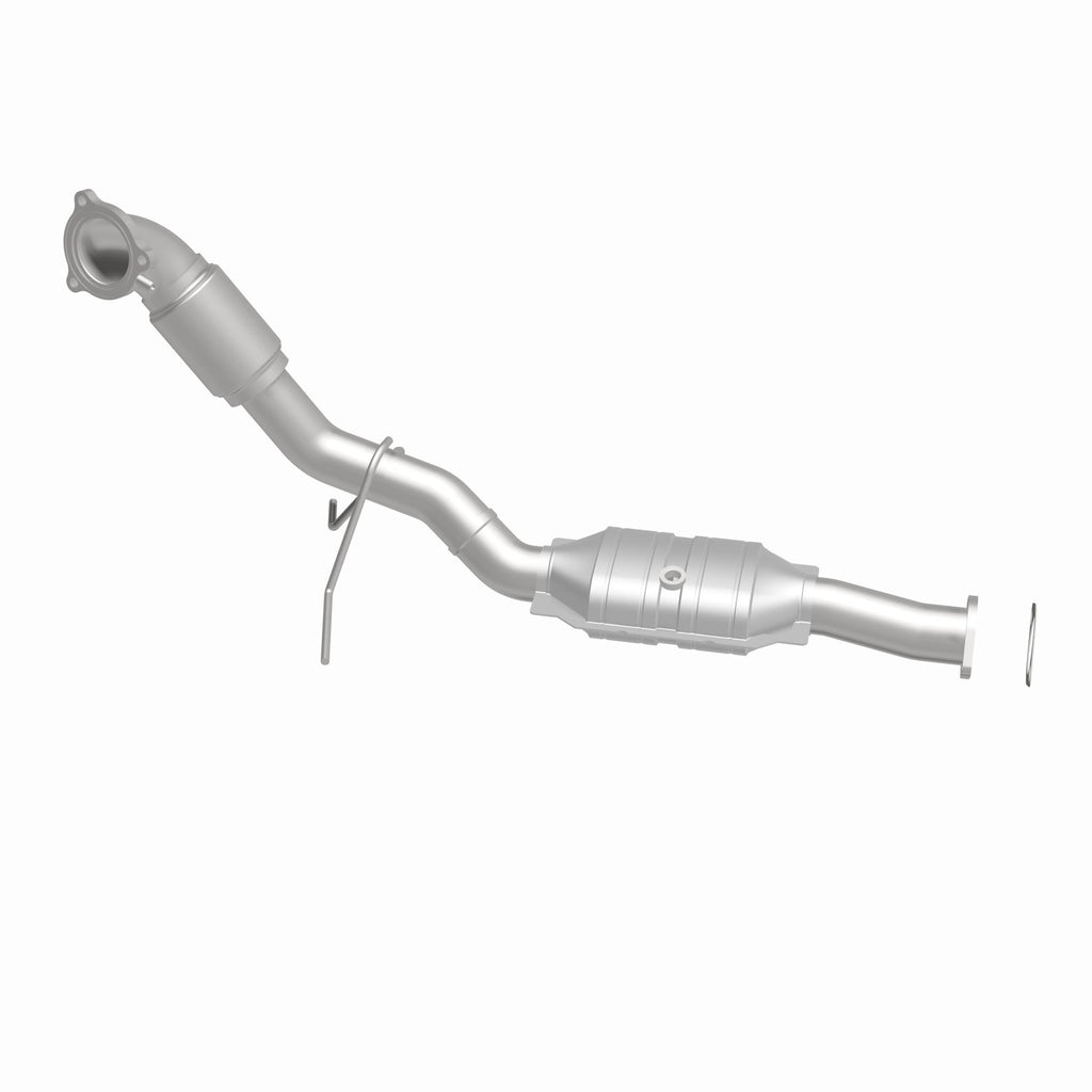 MagnaFlow Exhaust Products 51477 OEM Grade Direct-Fit Catalytic Converter for Select Volvo S60, Volvo V70, Volvo XC70