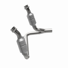 Load image into Gallery viewer, MagnaFlow Exhaust Products 51770 OEM Grade Direct-Fit Catalytic Converter for Select Dodge Durango
