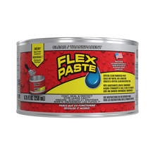Load image into Gallery viewer, Flex Seal CN715CLR16 Flex Paste Stay Fresh, Clear - 258mL
