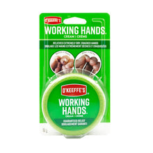 Load image into Gallery viewer, Gorilla K1350001 Okeeffes Working Hands Cream, 96 g