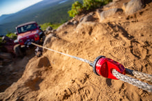 Load image into Gallery viewer, Factor 55 00015-05 PROLINK WINCH SHACKLE MOUNT -- SILVER