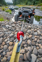 Load image into Gallery viewer, Factor 55 00110-07 PROLINK XTV  WINCH SHACKLE MOUNT -- ORANGE