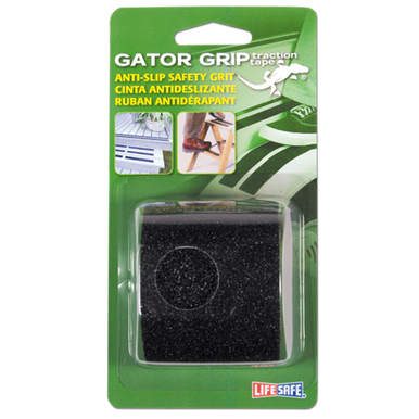 Incom RE172 Black Grit Tape 2" x 5'