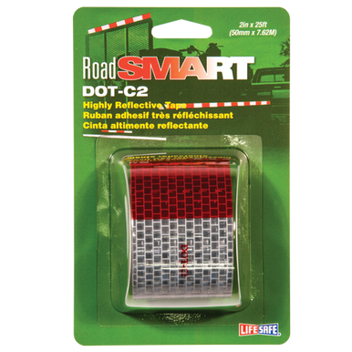 Incom RE2125 Conspicuity  Roll 2" x 25'