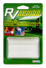 Load image into Gallery viewer, Incom RE3848 RV Awning Tape 3&quot; x 15&#39;