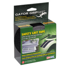 Load image into Gallery viewer, Incom RE3951 Black Safety Grit 2&quot; x 15&#39;
