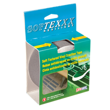 Load image into Gallery viewer, Incom RE3954 Gray Embossed Tape 2&quot; x 15&#39;