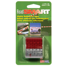 Load image into Gallery viewer, Incom RE800 Rd/Sl Reflective  1.5&quot; x 4&#39;