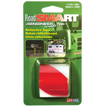 Load image into Gallery viewer, Incom RE821 Rd/Sl Reflective 1.5&quot; x 40&quot;