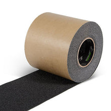 Load image into Gallery viewer, Incom SG3106B Black GatorGrip® Traction Tape 6&quot; x 60&#39;