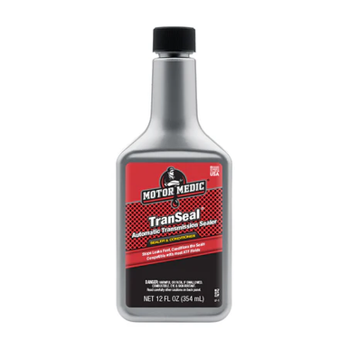 Motor Medic M1512C TRANSEAL® Automatic Transmission Sealer, 354 mL