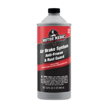 Load image into Gallery viewer, Motor Medic M2832/6C Air Brake System Anti-Freeze &amp; Rust Guard, 946 mL