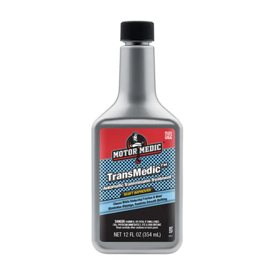 Motor Medic M3612C TransMedic™ Transmission Treatment, 354 mL