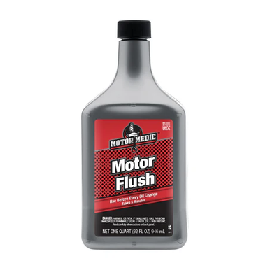 Motor Medic MF3/4C Motor Flush, 946 mL
