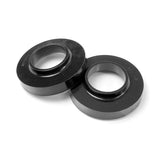 Rough Country 7596 0.75 Inch Jeep Coil Spring Spacers Bolt On