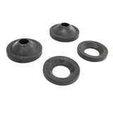 Rough Country 7598 0.75 Inch Spacer Kit Jeep Wrangler JK (07-18)