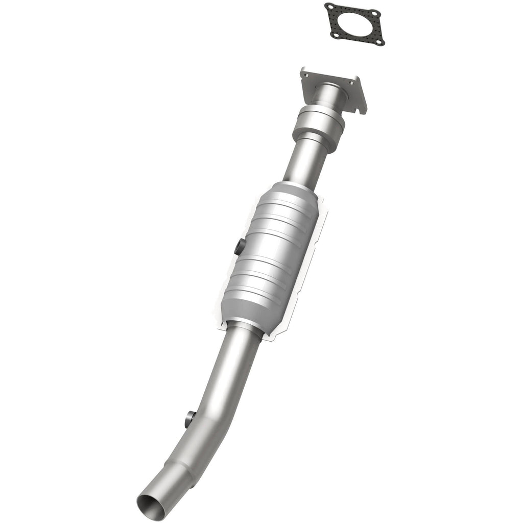 MagnaFlow Exhaust Products 49514 OEM Grade Direct-Fit Catalytic Converter for Select Dodge Neon, Plymouth Neon