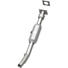 Load image into Gallery viewer, MagnaFlow Exhaust Products 49514 OEM Grade Direct-Fit Catalytic Converter for Select Dodge Neon, Plymouth Neon