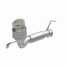 Load image into Gallery viewer, MagnaFlow Exhaust Products 52929 OEM Grade Direct-Fit Catalytic Converter for Select BMW 228i Gran Coupe, BMW 228i xDrive Gran Coupe, BMW X1, BMW X2, Mini Cooper, Mini Cooper Clubman, Mini Cooper Countryman