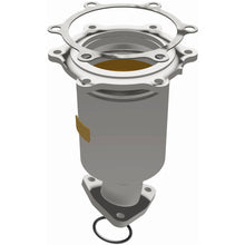 Load image into Gallery viewer, MagnaFlow Exhaust Products 50212 HM Grade Direct-Fit Catalytic Converter for Select INFINITI QX4, Nissan Pathfinder