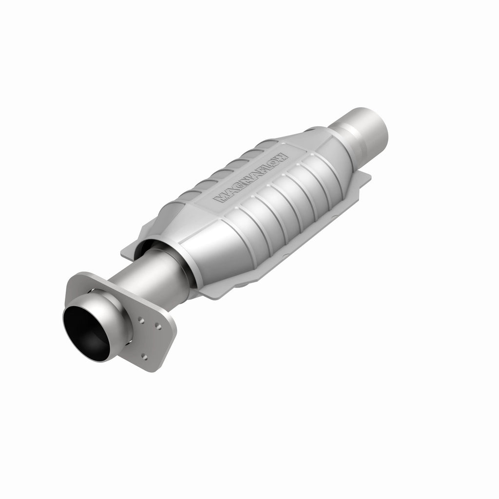 MagnaFlow Exhaust Products 23494 Standard Grade Direct-Fit Catalytic Converter for Select Chevrolet Camaro, Pontiac Firebird