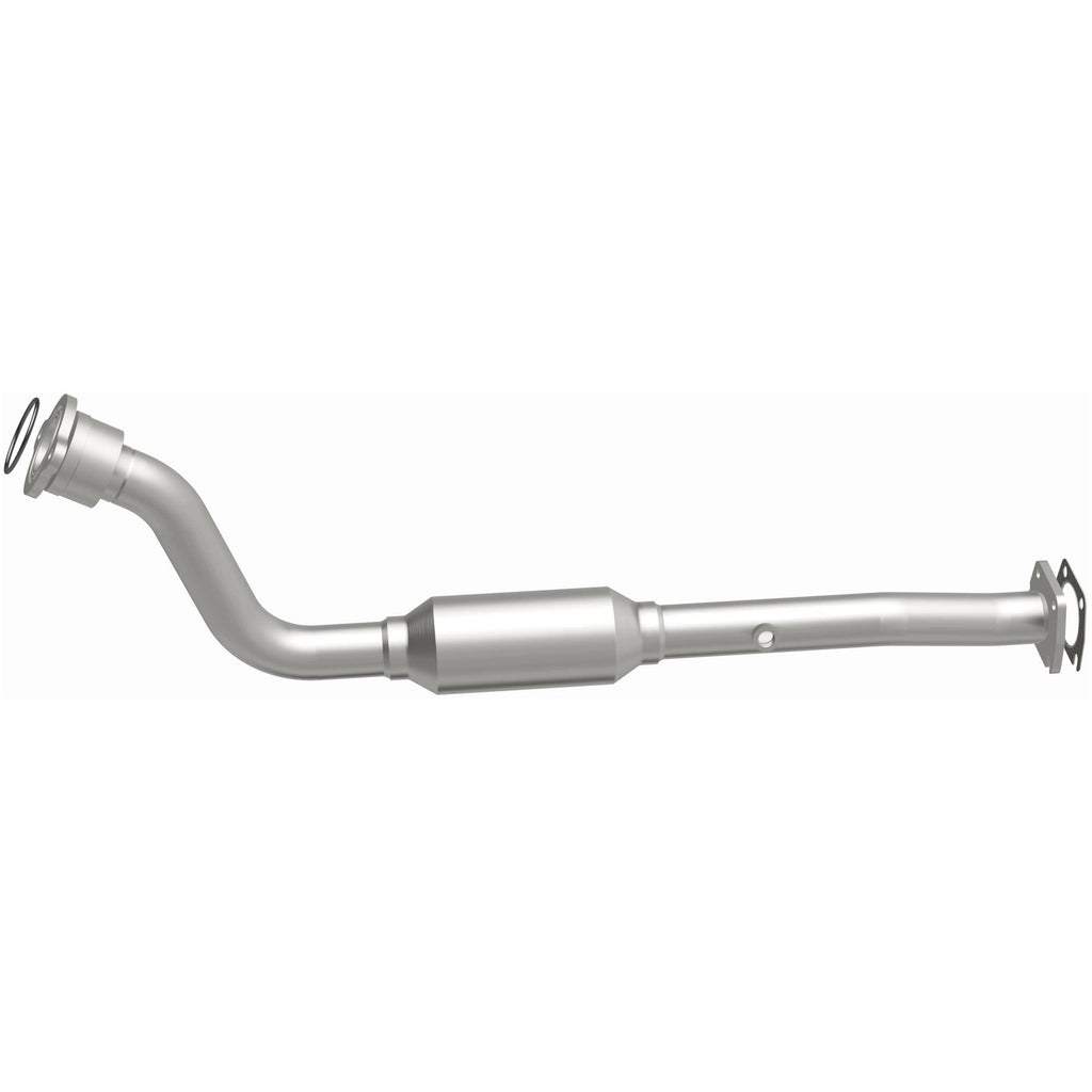 MagnaFlow Exhaust Products 23522 HM Grade Direct-Fit Catalytic Converter for Select Chevrolet Lumina, Chevrolet Monte Carlo, Oldsmobile Cutlass Supreme, Pontiac Grand Prix